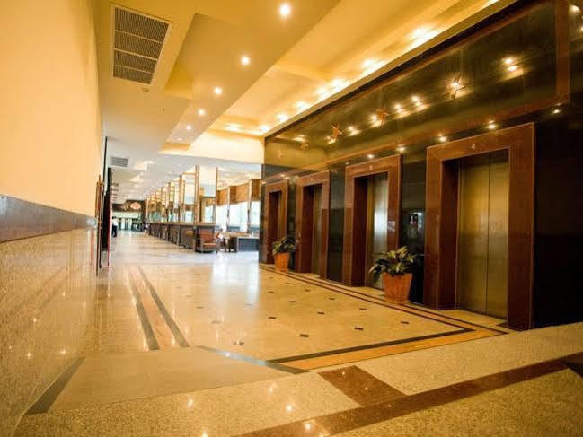 פאטאיה Boutique City Hotel מראה חיצוני תמונה